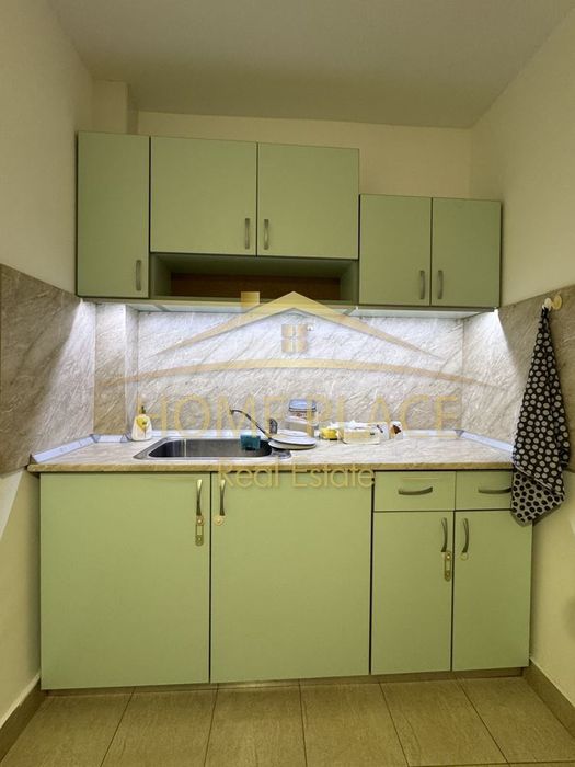 Дава се под наем Тристаен апартамент в Варна, Център - 64 кв.м за 548.25 € - Снимка #7