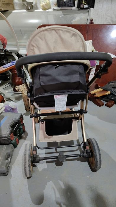 Коляска трансформер