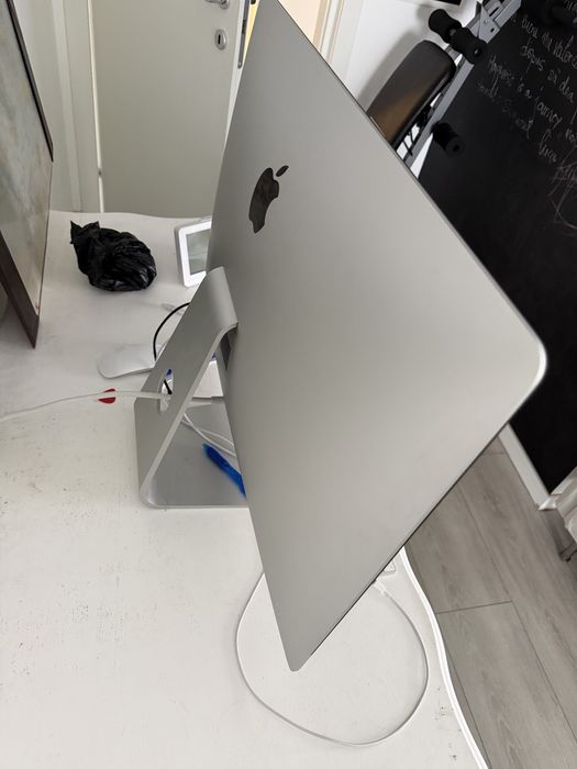 Imac Retina 5K 27 inch 2017 i5