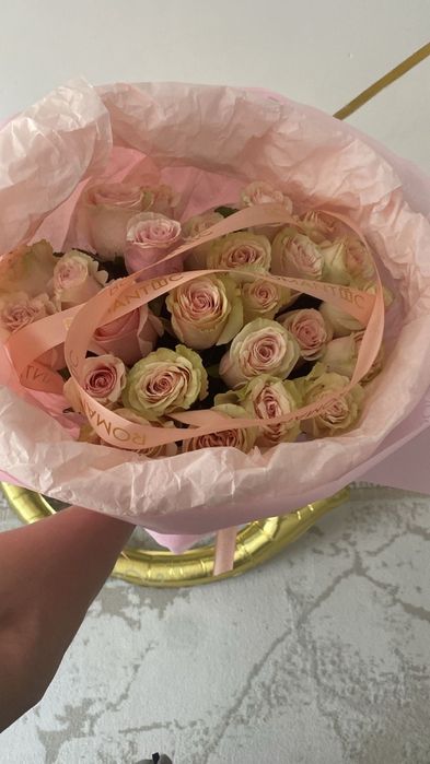 Продам два букета