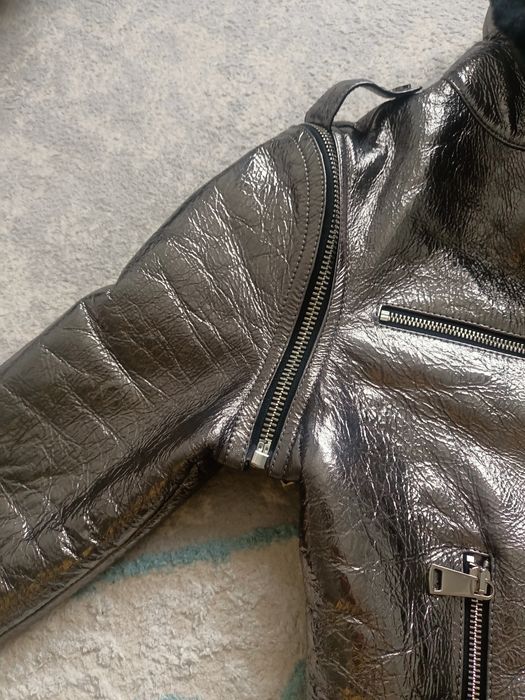 Косуха для весны и осени