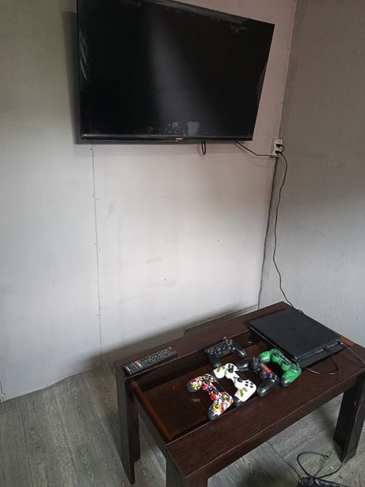 Tayyor Game club sotiladi