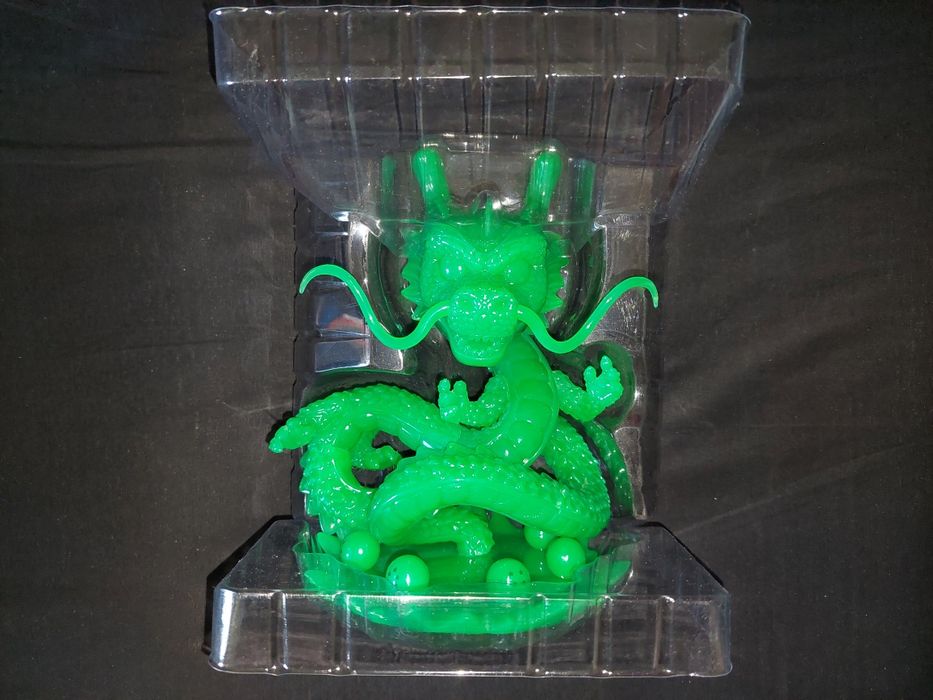 Funko Pop! 6 inch Dragon Ball Z Jade Shenron