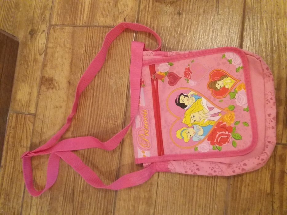 Детска раница за градина