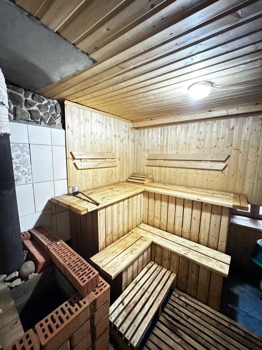 Продам шикарный дом