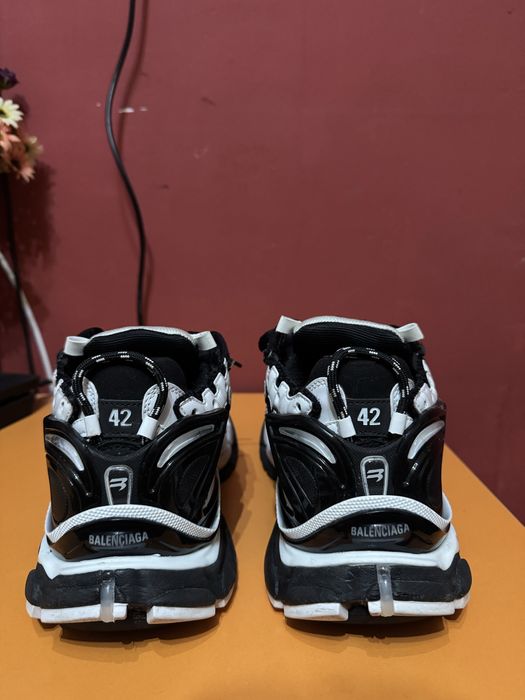 Balenciaga Runners