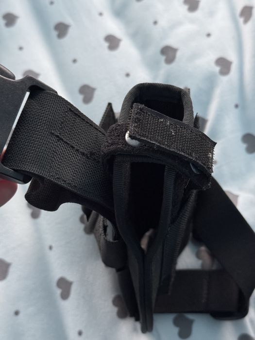 Holster berreta px4Storm