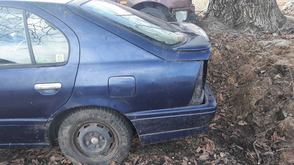 Нисан Примера 1.6