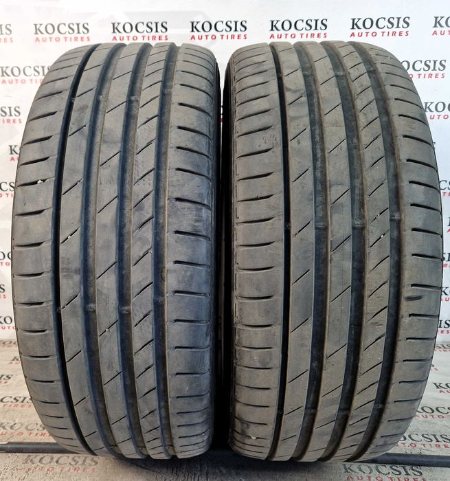 Anvelope second hand vara 235 40 19 Kumho