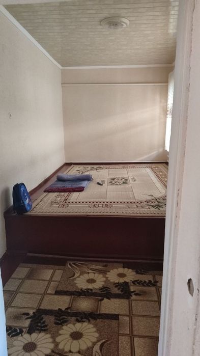 Прадется участок