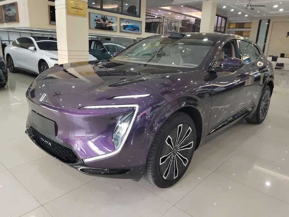 AVATR 07 Ultra AWD pod zakaz