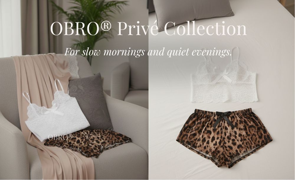 Pijamale Sexy Leopard pentru Femei - Set 2 Piese, Maiou & Pantaloni