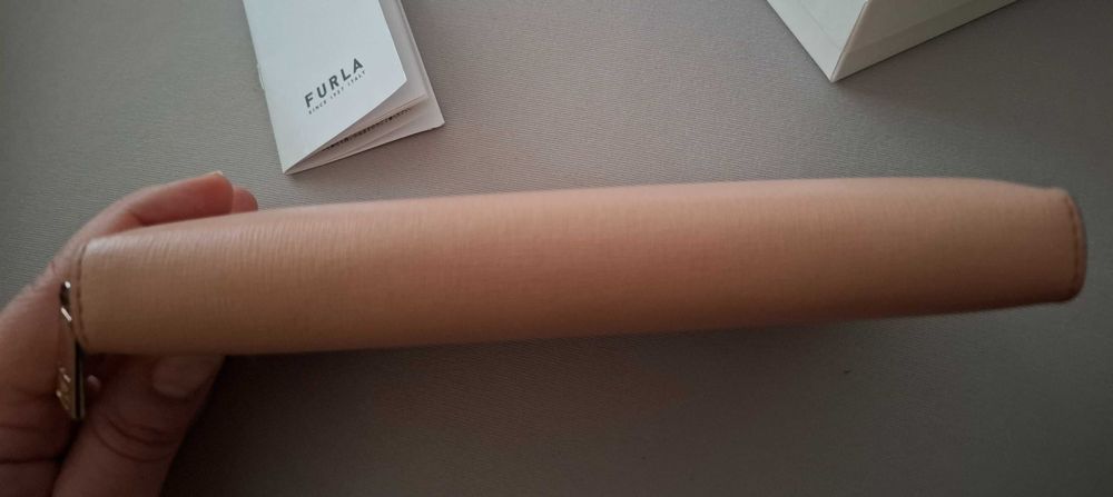 Furla
Голям дамски портфейл Babylon