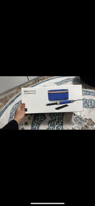 Dyson airwrap 1300BT