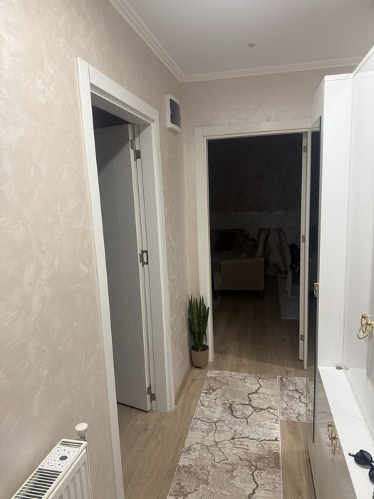 Продава се Тристаен апартамент в Разград, Орел - 76 кв.м за 1476 €/кв.м - Снимка #14
