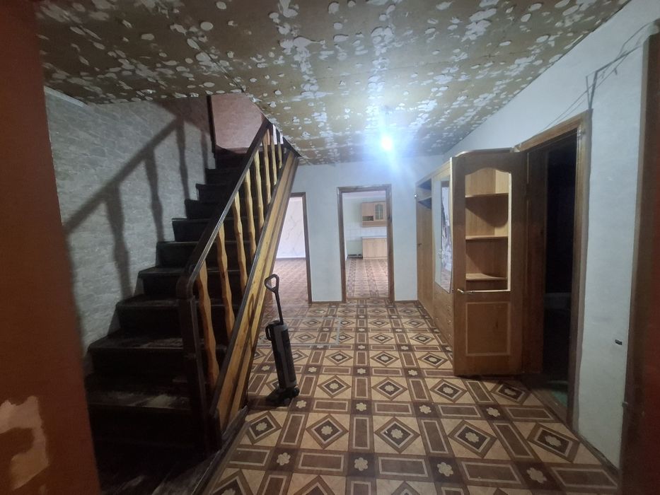 Частный дом в аренду