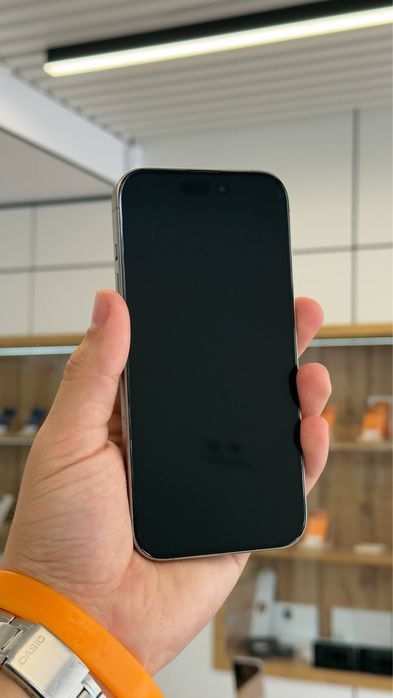 Iphone 15 Pro 128 Gb
