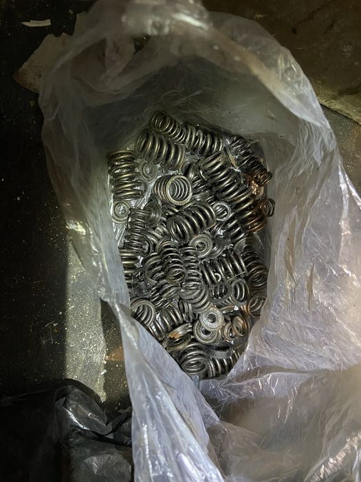 Продам запчасти на м 50 2.5