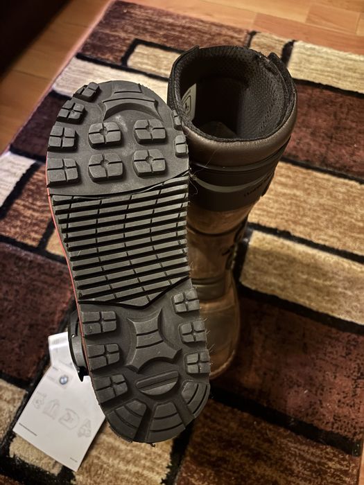 Cizme Moto BMW Motorrad Venture Grip - Nr. 36