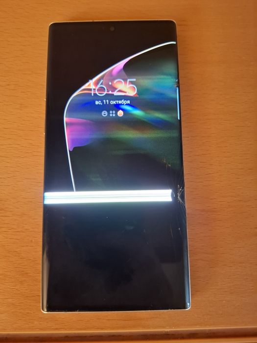 Продам Samsung Galaxy Note 10+