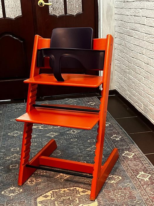 Детский стул Stokke trip trap