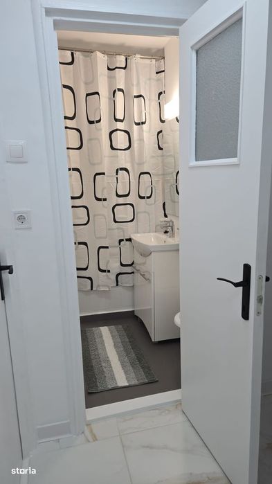 apartament 2 camere  tei