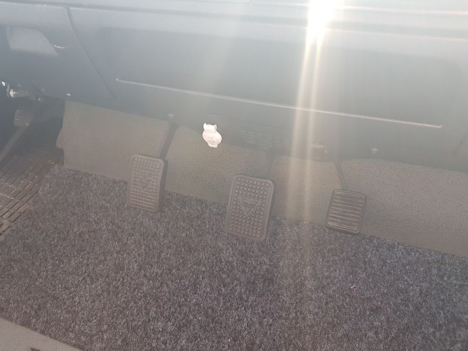 MAN TGA Scoala de soferi