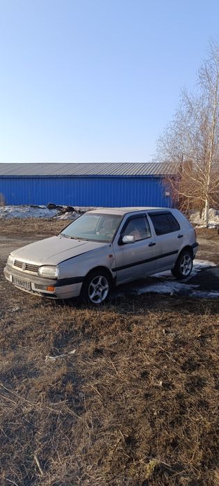 Продам Фольцваген Голф