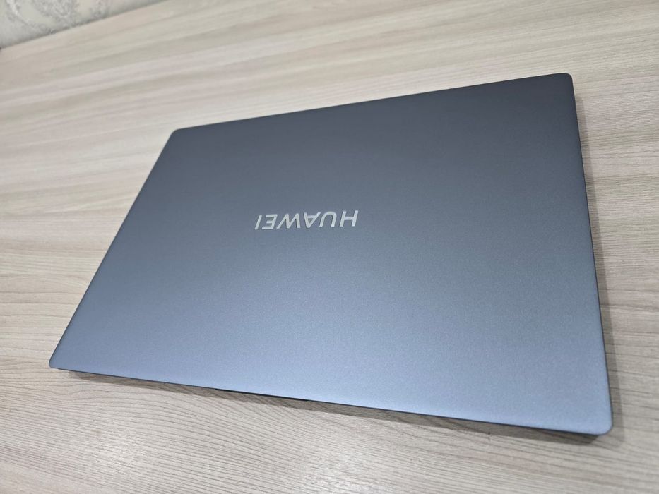 HUAWEI, Core i5-12Th, Ram 8Gb, SSD 512Gb, Full HD IPS
