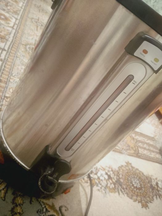 Термот чайник продается