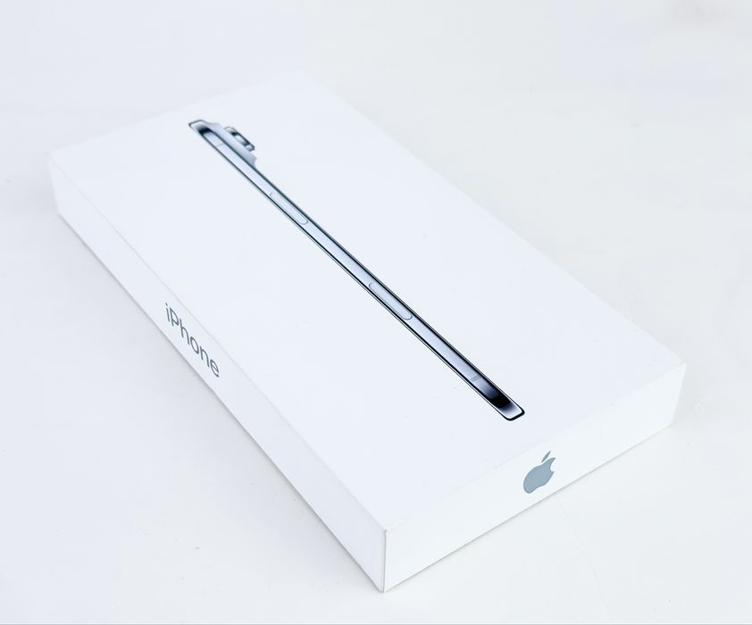 НОВ! Apple iPhone 17 Air 1TB Sky Blue Гаранция!