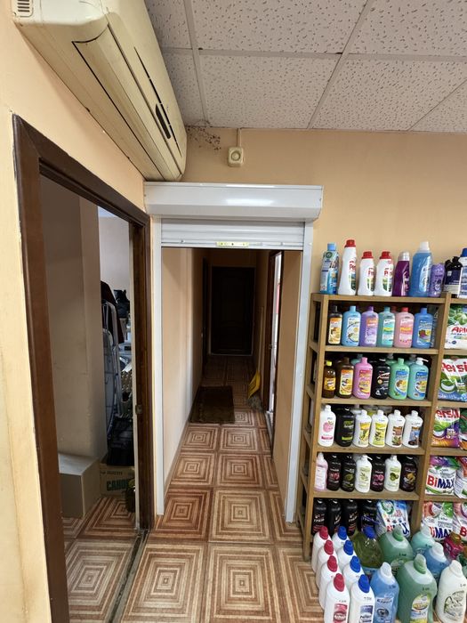 Аренда помещения 72 м2