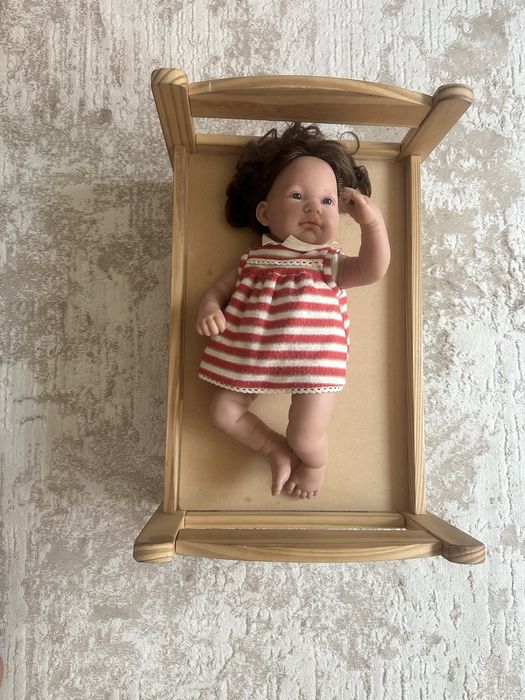 Кроватка икеа Дуктиг