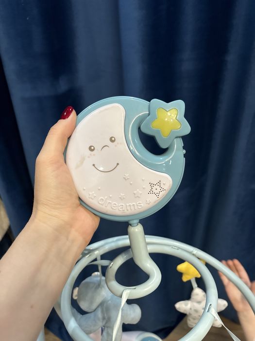 Продам мобиль CHICCO