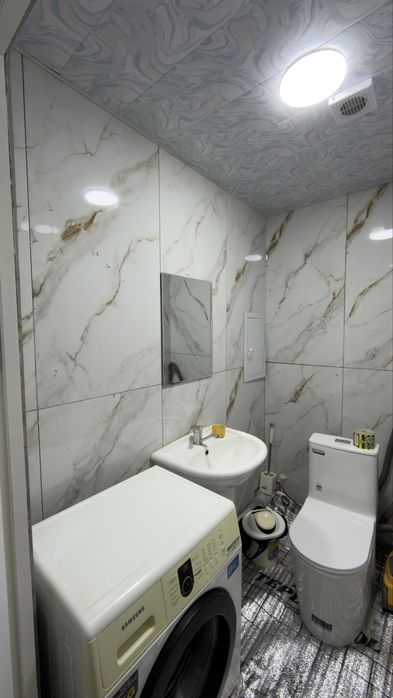 Аренда новстройка Orikzor residence 1/9/16