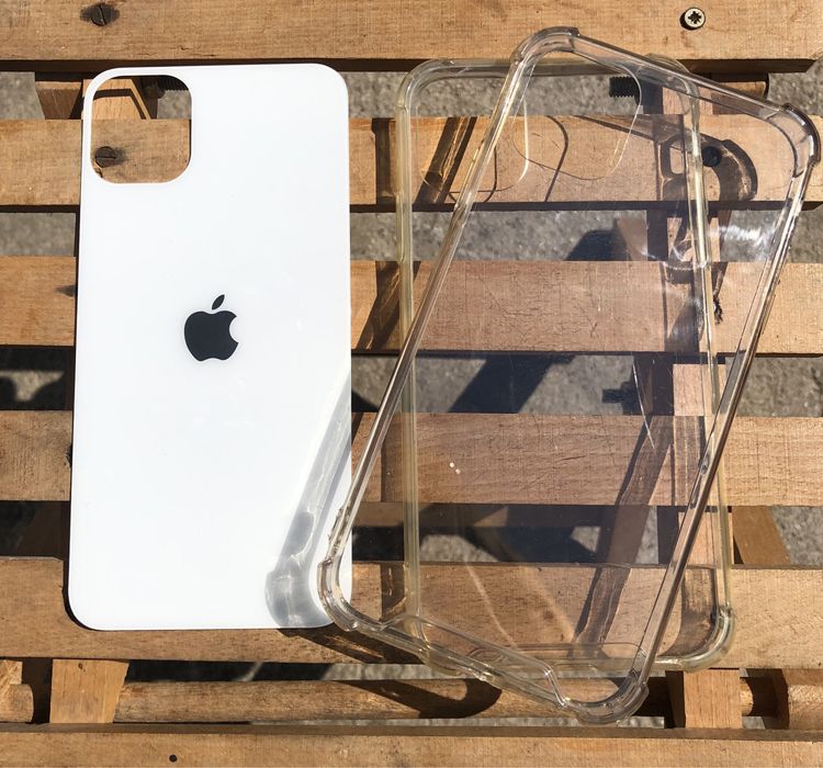 iPhone 11 Black 64gb