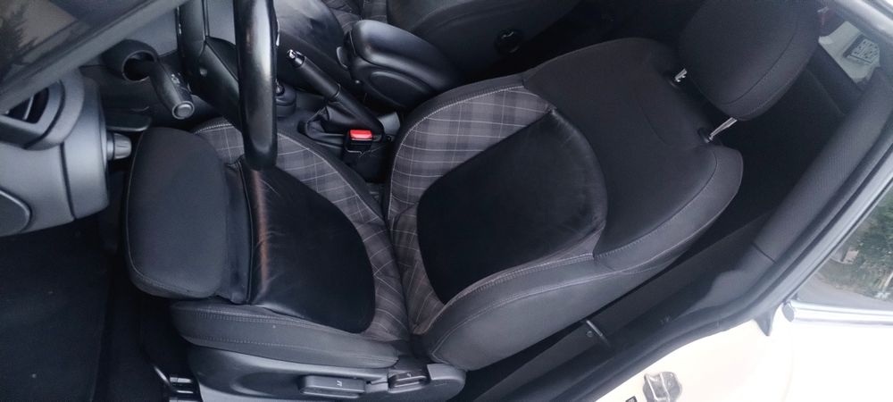Mini Cooper Coupe Deosebit Facelift Euro 6t