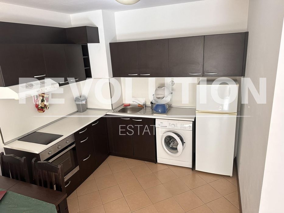 Дава се под наем Двустаен апартамент в Варна, Левски - 65 кв.м за 500 € - Снимка #3