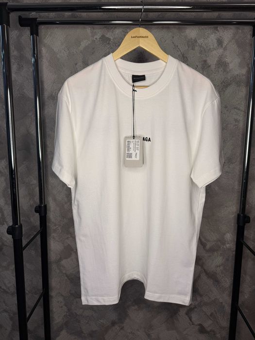 Tricou Balenciaga