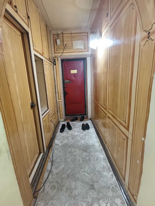 Сдается квартира американский школа