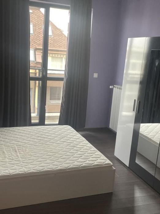 Дава се под наем Тристаен апартамент в София, Овча купел - 70 кв.м за 698.19 € - Снимка #4