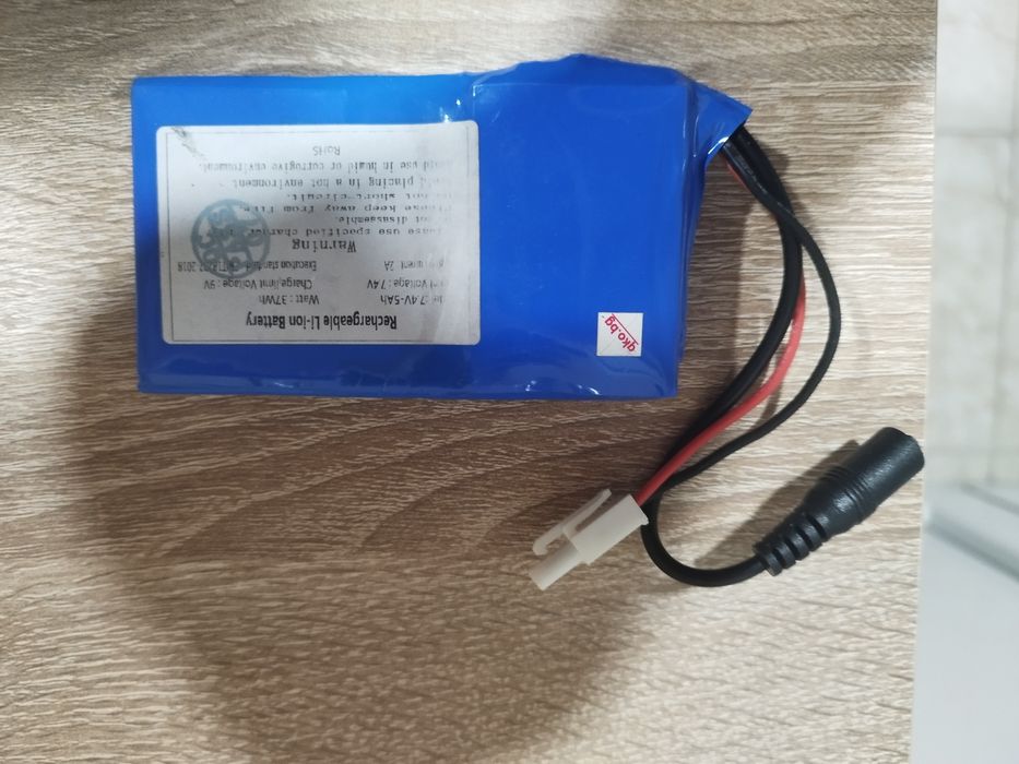 Лодка за захранка Боатман