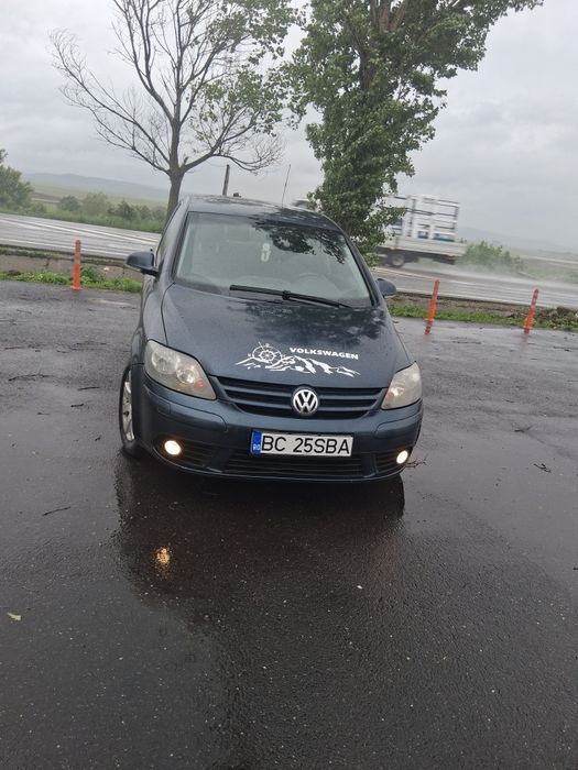 Vand Golf 5 plus