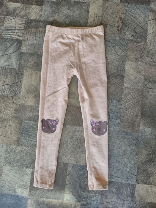 Детски панталони за момиче 110/116