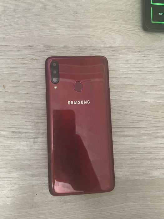Samsung A20s 32 гб