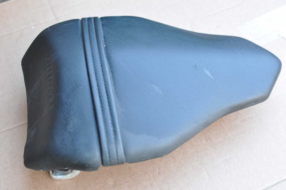 Carene tobe Ducati 848 1098 1198