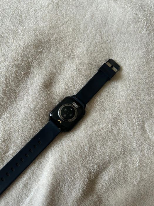 Ceas I7 Ihunt smartwatch impecabil