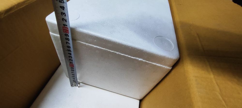 Термо бокс +2 хладогена в подарок