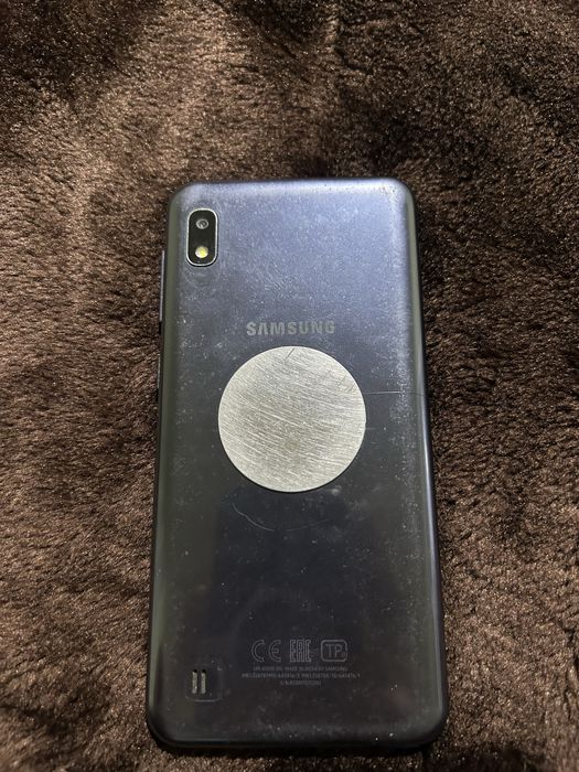 Samsung galaxy A10
