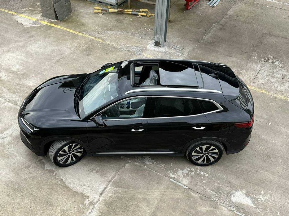 BYD Champion Full 605km Honor Flagship BEZRASTAMOJKA!!!
